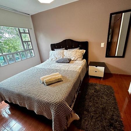 Habitacion Cerca Al Aeropuerto El Dorado Bogotá Dış mekan fotoğraf