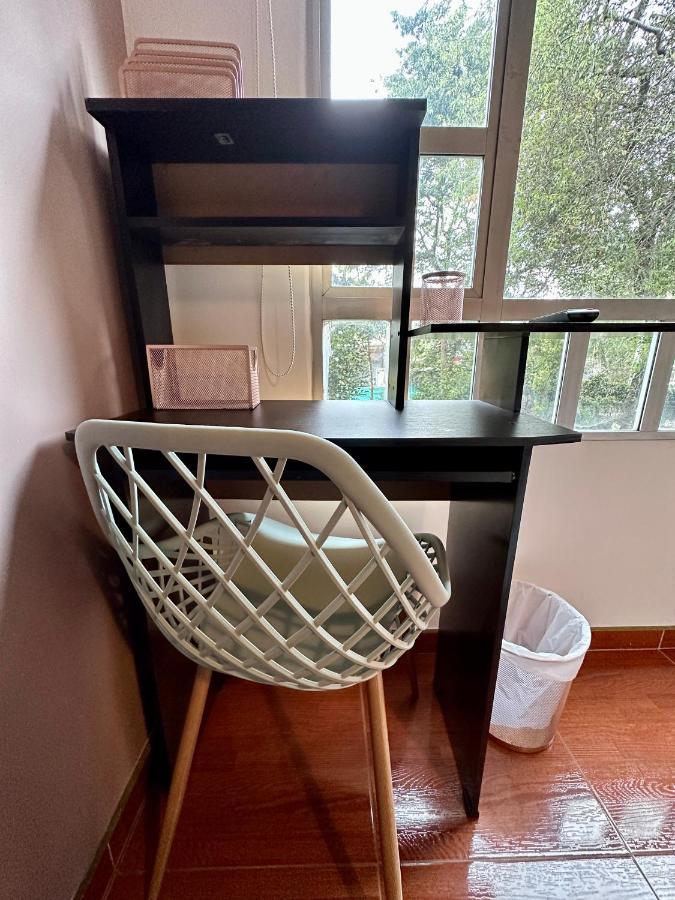 Habitacion Cerca Al Aeropuerto El Dorado Bogotá Dış mekan fotoğraf